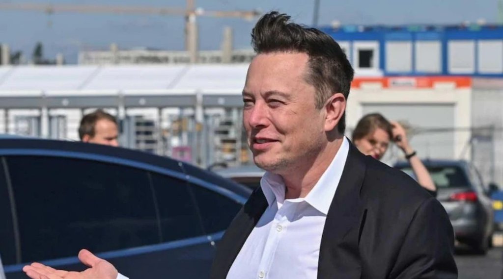 Elon Musk, tesla news