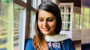UPSC, IAS Ankita Chaudhary