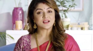 srabanti chatterjee, BJP