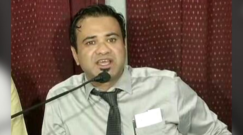 Kafeel Khan, BRD Collage news