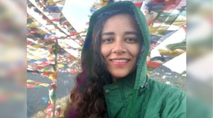 Gunjan Dwivedi, IAS, UPSC