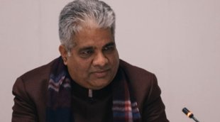 bhupendra yadav, BJP