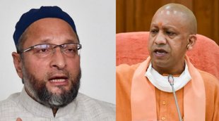 owaisi, Bjp, CM Yogi, UP election 2022