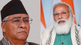 nepal pm,PM modi