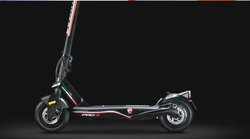 ये मोस्ट एडवांस E-स्कूटर, मालिक को देखते ही हो जाता है स्टार्ट, 25 किमी प्रति घंटा की रफ्तार से भरती है फर्राटा