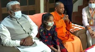 Uttar Pradesh, Yogi Adityanath