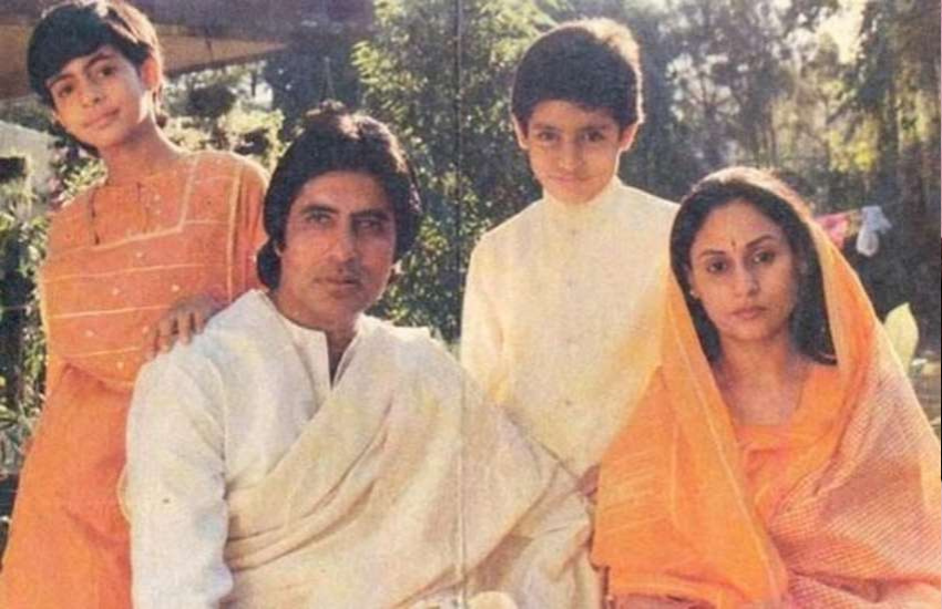 हालांकि जब अभिषेक और श्वेता बड़े हो गए तो जया ने फिर से फिल्मों में काम करना शुरू कर दिया। इसके बाद वह कभी खुशी कभी गम, कल हो ना हो जैसी फिल्मों में तब आईं जब उनके बच्चे सेटल हो चुके थे।Photos: Social Media