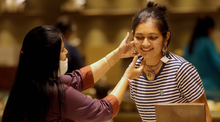 Jewellery, Gold, Utility News