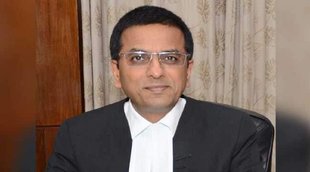 Justice Chandrachud