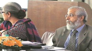 Justice MB Lokur