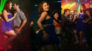Jwala Gutta looks hot GJG item number song Hot Jwala Gutta In Item Song