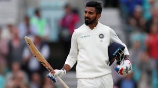 KL Rahul is not playing the first Test a BCCI source told PTI