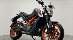 पूरे 2 लाख की होगी बचत जब 78 हजार में घर ले जाएंगे KTM Duke 390 स्पोर्ट्स बाइक, साथ मिलेगी 1 साल की वारंटी