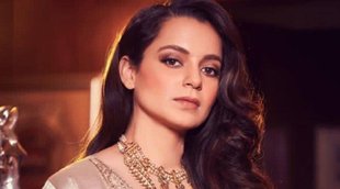 Kangana Ranaut