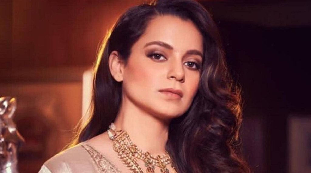 Kangana Ranaut