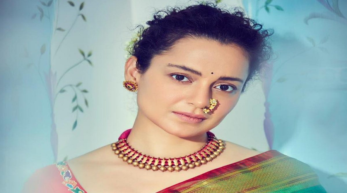 Kangana Ranaut