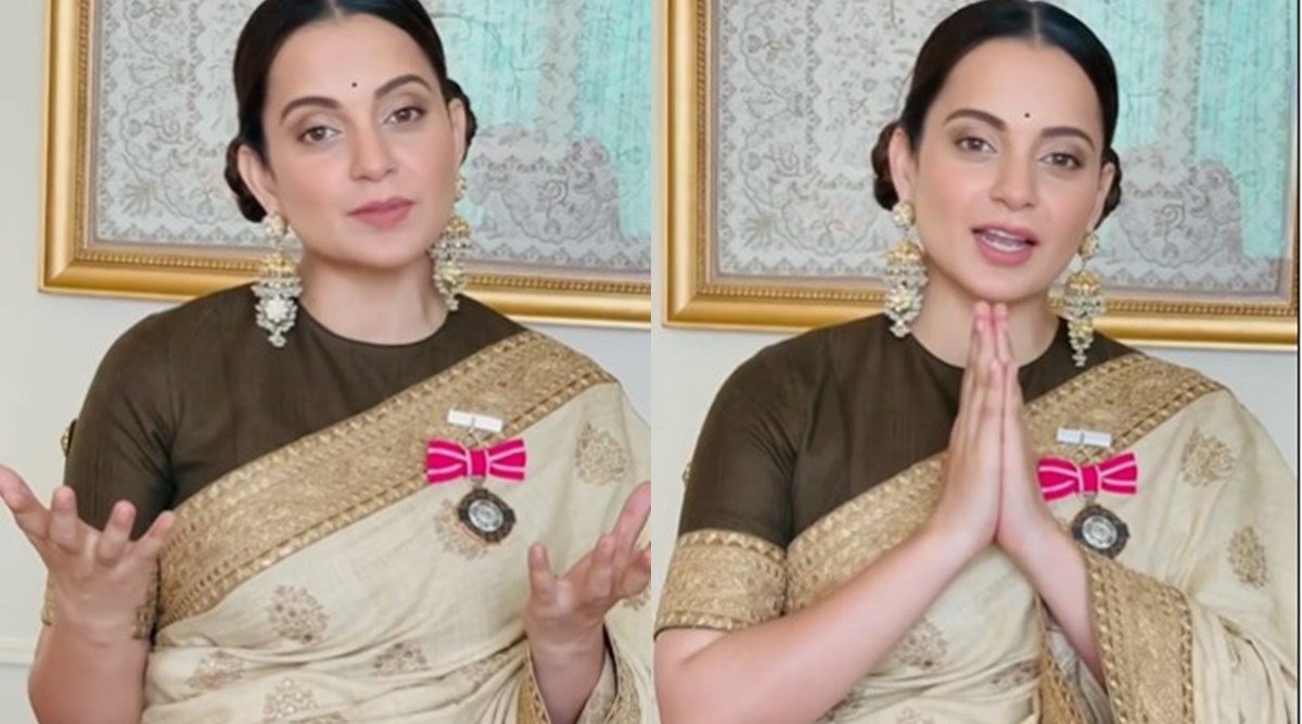 मैंने पैसे से ज्यादा दुश्मन बनाए- कंगना रनौत को मिला ‘पद्मश्री’ सम्मान, एक्ट्रेस ने ट्रोल्स को दिया करारा जवाब
