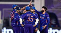 ‘जब तक इन्हें सजा नहीं मिलेगी, तब तक कुछ नहीं होगा,’ टी20 वर्ल्ड कप से बाहर होने पर टीम इंडिया पर भड़के पूर्व ऑलराउंडर; देखें Video