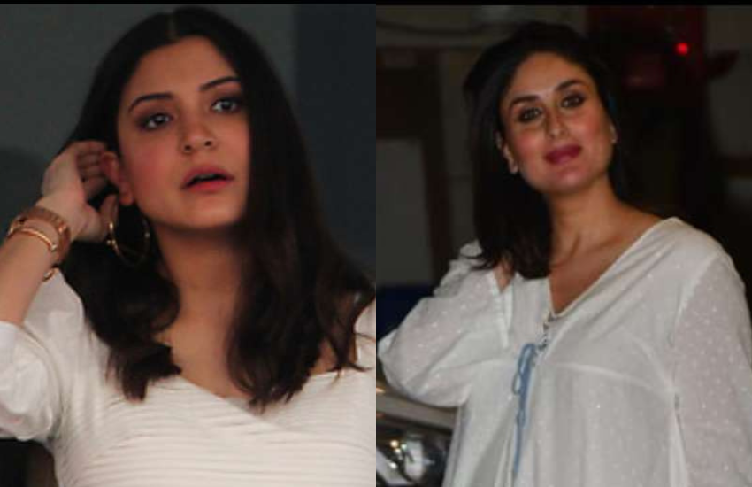 करीना कपूर (Kareena Kapoor) से लेकर ऐश्वर्या राय (Aishwarya Rai), शिल्पा शेट्टी (Shilpa Shetty), नेहा धूपिया (Neha Dhupia) जैसी बहुत सी एक्ट्रेसेस ने डिलेवरी के बाद आए मोटापे को खुलकर कैमरे पर शो किया, लेकिन सोशल मीडिया पर इसका असर कुछ अलग ही हुआ। इन एक्ट्रेसेस को ट्रोल्स किया गया था। तो चलिए जानें कि प्रेग्नेंसी के बाद किन किन एक्ट्रेसेस को बॉडी शेमिंग (Body Shaming) का शिकार होना पड़ा था।