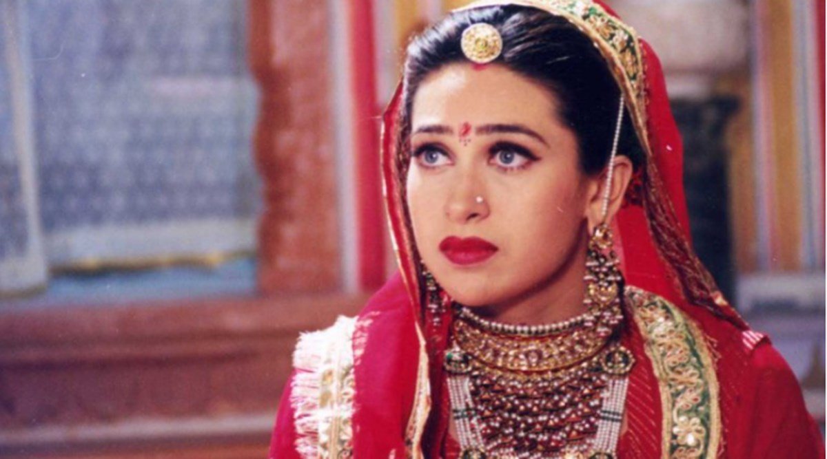 Karisma Kapoor ,Karisma Kapoor Tragic Married Life, Karisma Kapoor Honeymoon,