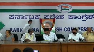 Karnataka Congress Video Viral