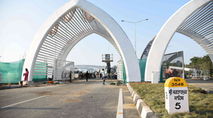 Kartarpur Corridor, NDA, BJP
