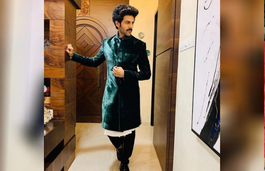 कार्तिक आर्यन ने एक इंटरव्यू में कहा था कि वह फेसबुक, गूगल के जरिए ऑडिशन की तलाश करते थे। उन्होंने अपने करियर की शुरुआत एक एड फिल्म से की थी। इसके लिए उन्हें 15 हजार रुपए मिले थे। 