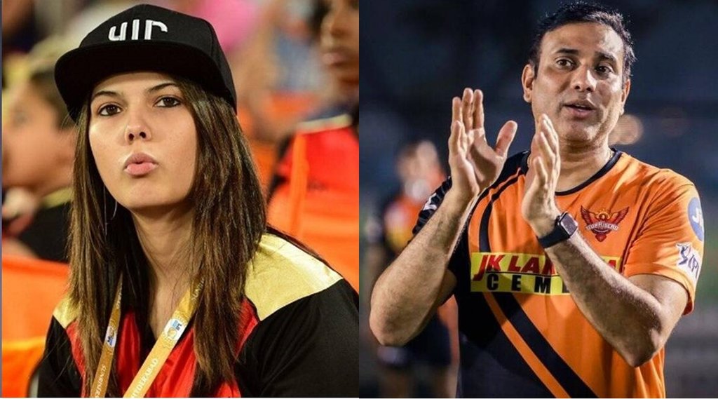 kavya-maran-sunrisers-hyderabad-gets-another-drawback-after-vvs-laxman-set-to-leave-mentor-post-before-ipl-2022-informed-by-bcci-chief-sourav-ganguly