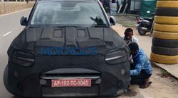 Maruti Ertiga और Renault Triber के मुकाबले में जल्द लॉन्च होगी Kia की ये 7 सीटर MPV, पढ़ें पूरी डिटेल