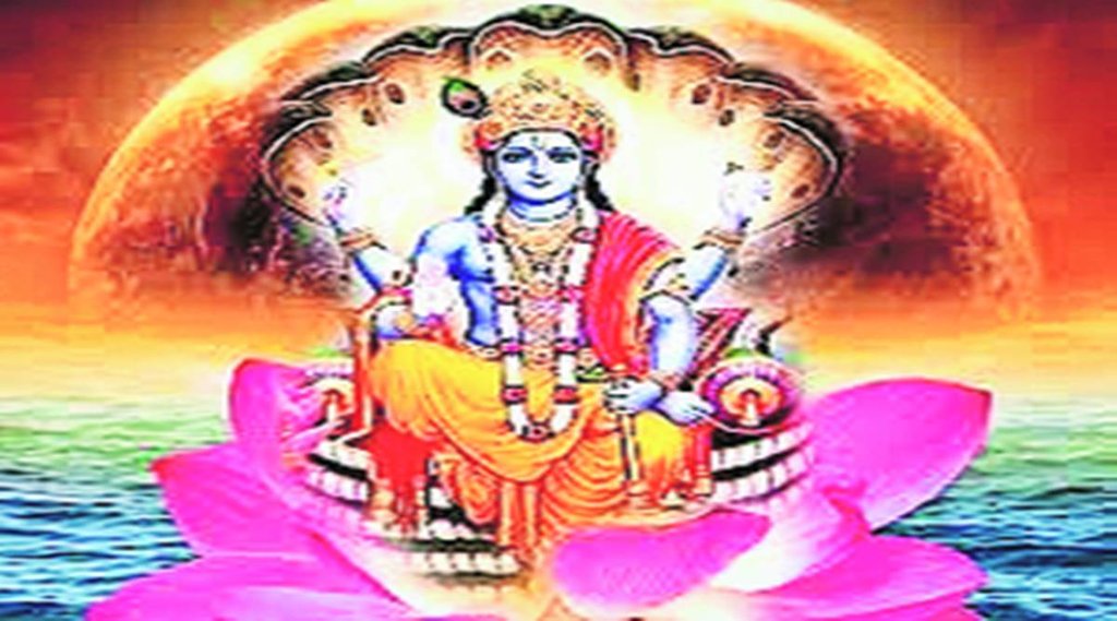 गीता… श्रीकृष्ण द्वारा अर्जुन को दिया आत्मबोध