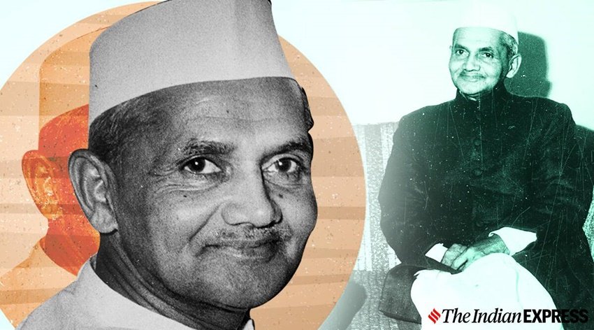 दिवंगत लाल बहादुर शास्त्री 1964 से 1966 तक देश के प्रधानमंत्री रहे। उनके तीनाें बेटे, अनिल शास्त्री और सुनील शास्त्री और हरिकृष्ण शास्त्री राजनीति में आए। तीनों ही बेटे राजनीति में वो मुकाम हासिल नहीं कर सके तो उनके पिता ने किया था।