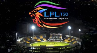 Lanka Premier League Player Draft 2021