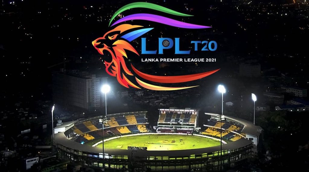 Lanka Premier League Player Draft 2021