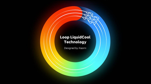 xiaomi, loop liquid cool, xiaomi new technology