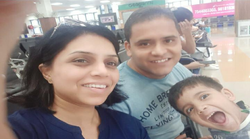 मणिपुर में उग्रवादियों का हमला, कमांडिंग ऑफिसर की पत्नी व बेटे समेत सात शहीद, पीएम बोले- याद रहेगा बलिदान