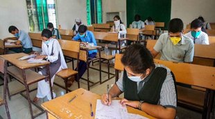 MP Board 10th & 12th Exam 2022