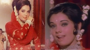 Mehmood, Mumtaz, मुमताज, महमूद, Mehmood