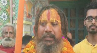 Mahant Paramhansa, rakesh tikait, farm law