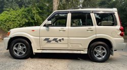 लोन सुविधा के साथ 5.7 लाख में यहां मिल रही है Mahindra Scorpio, पढ़ें ऑफर की पूरी डिटेल