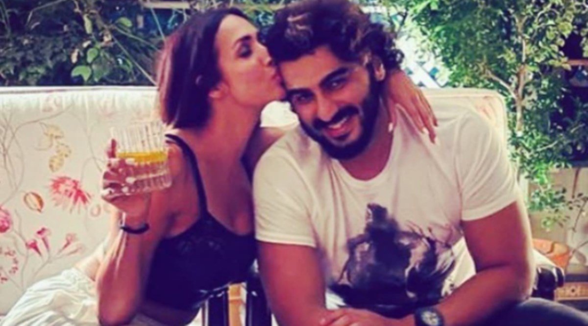 Arjun Kapoor, Malaika Arora, Arjun Kapoor girlfriend,