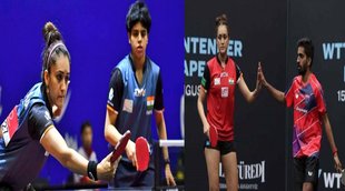 manika-batra-missed-huge-opportunity-to-create-history-in-world-table-tennis-championship-by-losing-mixed-and-women-doubles-matches-in-quarterfinals