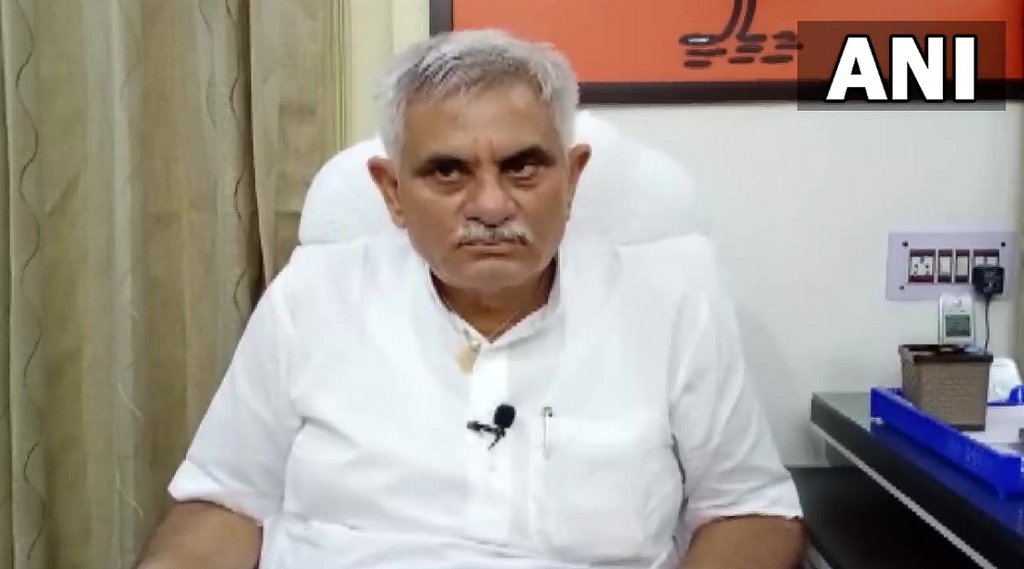 Manish Grover