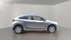 जीरो डाउन पेमेंट पर 4.8 लाख में खरीदें चमचमाती हुई Maruti Baleno, कंपनी देगी वारंटी और गारंटी का प्लान