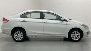 Second Hand Maruti Ciaz