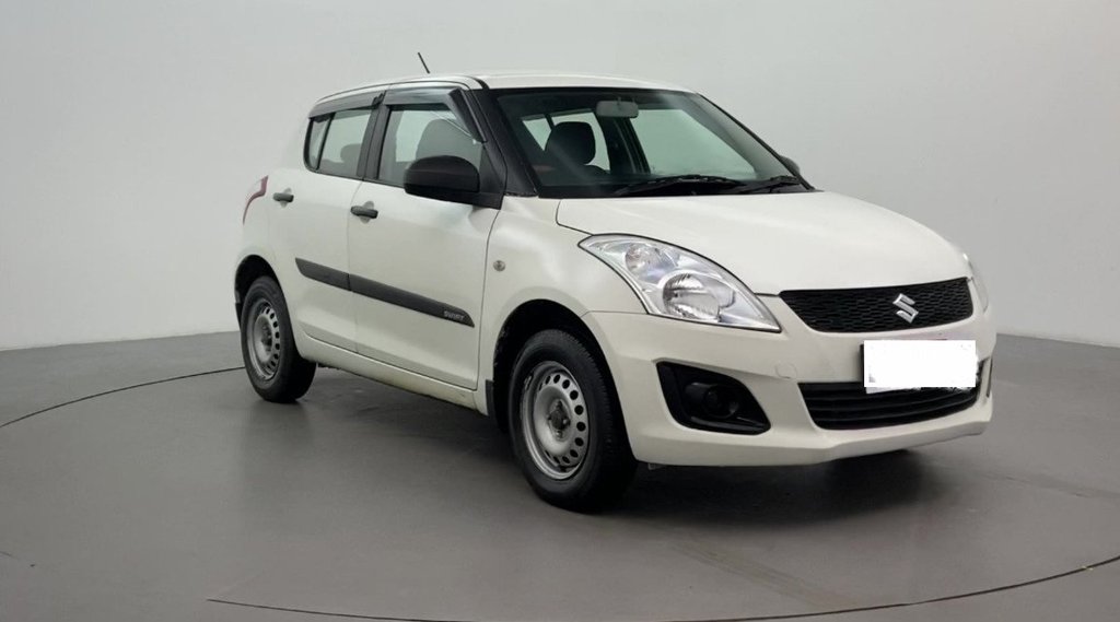 Second Hand Maruti Swift