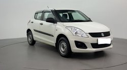 Maruti Swift जीरो डाउन पेमेंट पर यहां मिलेगी 3.5 लाख में, पसंद न आए तो कंपनी में करें वापस