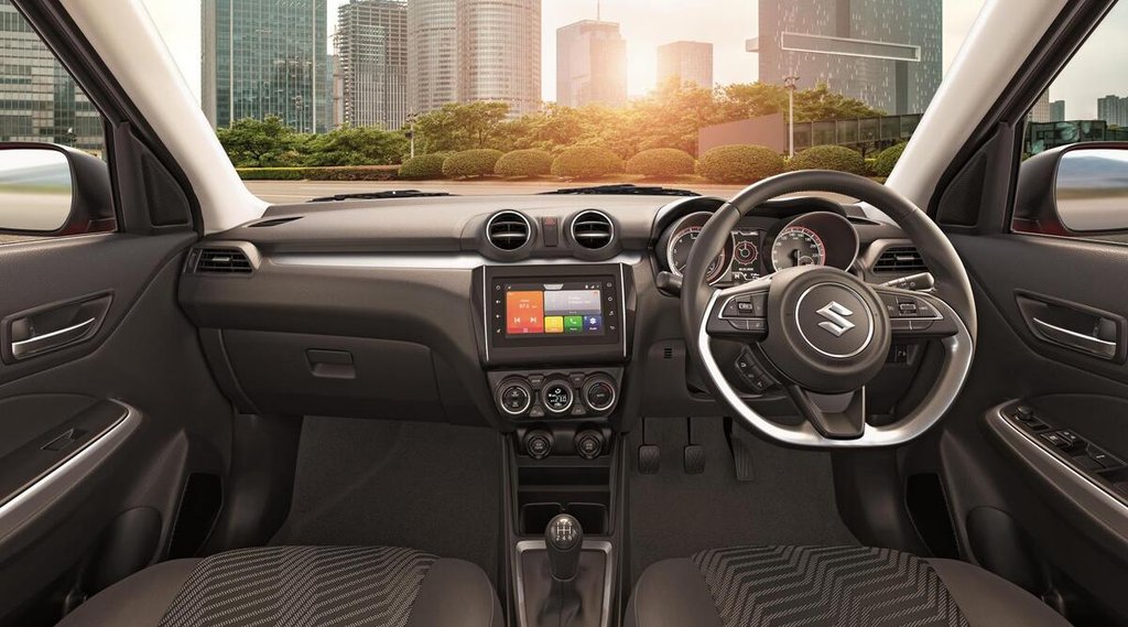 Top 3 sporty designed premium hatchbacks