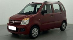 जीरो डाउन पेमेंट पर 1.4 लाख में ले जाएं चमचमाती Maruti WagonR, कंपनी देगी गारंटी और वारंटी का प्लान