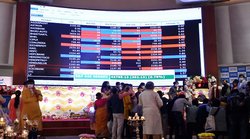 दिवाली के दिन सिर्फ एक घंटे के लिए खुलता है शेयर बाजार, जानें क्या है मुहूर्त ट्रेड और इसका महत्व