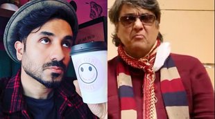 Mukesh Khanna, Mukesh Khanna Furious On Virdas,